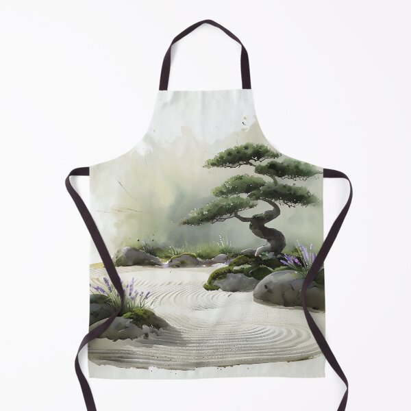 Item preview, Zen Serenity designed and sold by ONYX Pixee.