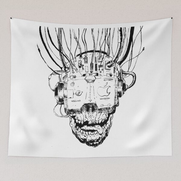 Item preview, Mindless designed and sold by Chapan.