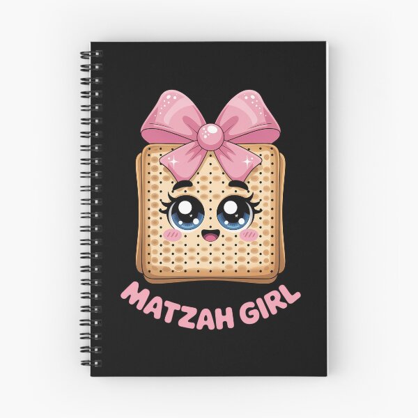 Item preview, Matzah Girl Afikoman Happy Passover designed and sold by ValerieRodrigue.