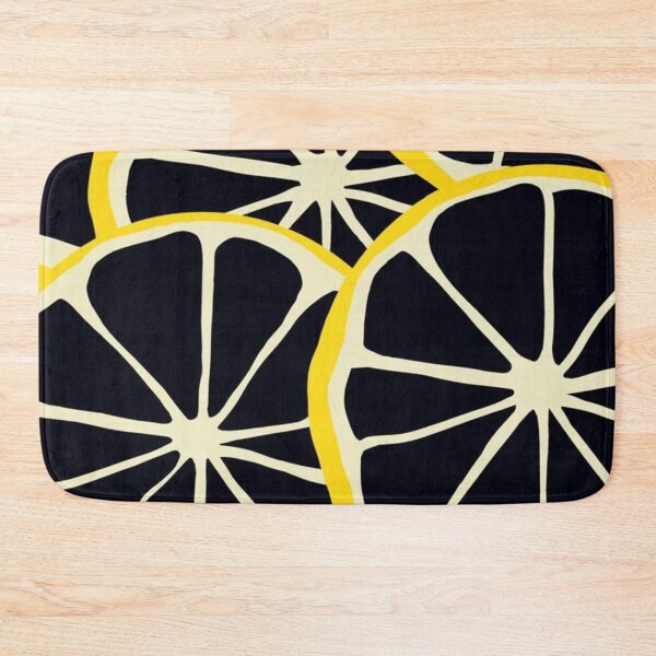 Item preview, Lemon Pattern designed and sold by GraphicMondaze.