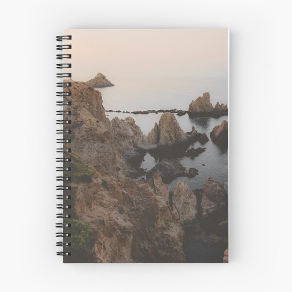 Item preview, Solitary Rivian eFigure on Rocky Cliff designed and sold by Mariflowers.
