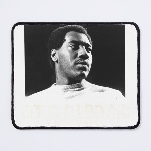 Item preview, Die – Otis Redding Legend Never Die Poster designed and sold by CallumSnow.