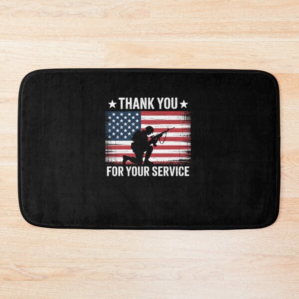 Item preview, Thank You For Your Service Veterans Day Memorial Day designed and sold by HeinzanoWeno.