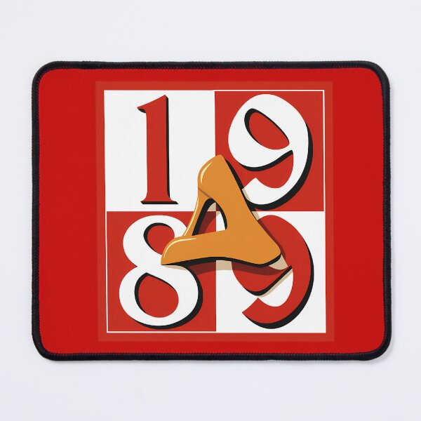 Item preview, Delije 1989 Loyalty for Life designed and sold by canvasriddle.