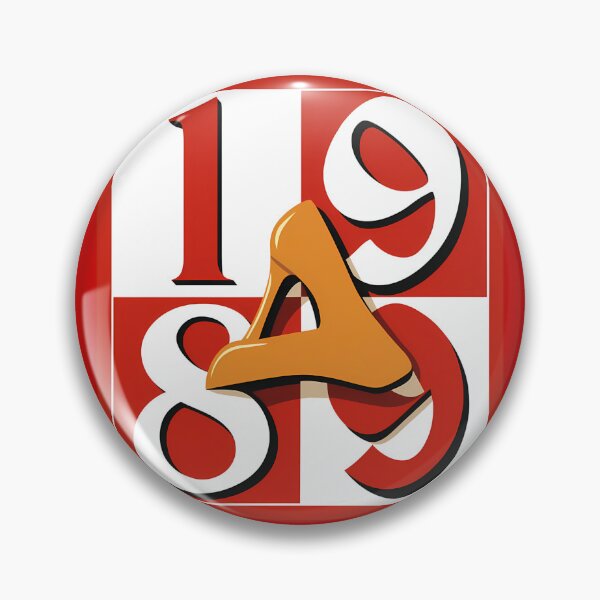 Item preview, Delije 1989 Loyalty for Life designed and sold by canvasriddle.
