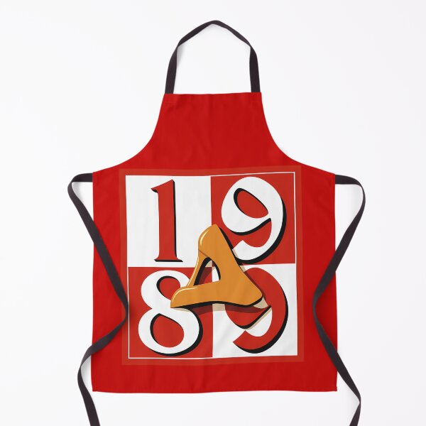 Item preview, Delije 1989 Loyalty for Life designed and sold by canvasriddle.