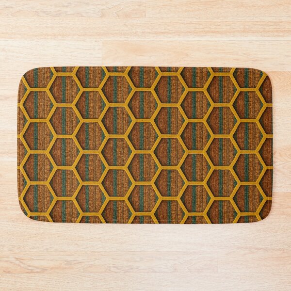 Item preview, AFRO WOVEN BEEHIVE designed and sold by Fabrifrank.