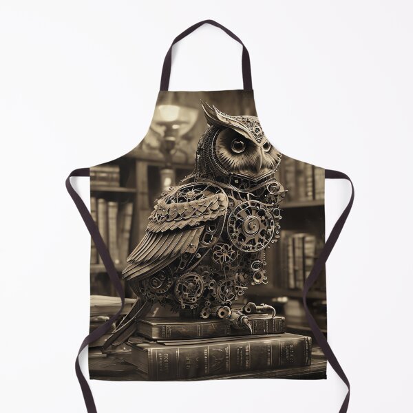 Item preview, Clockwork Aviary designed and sold by ONYX Pixee.