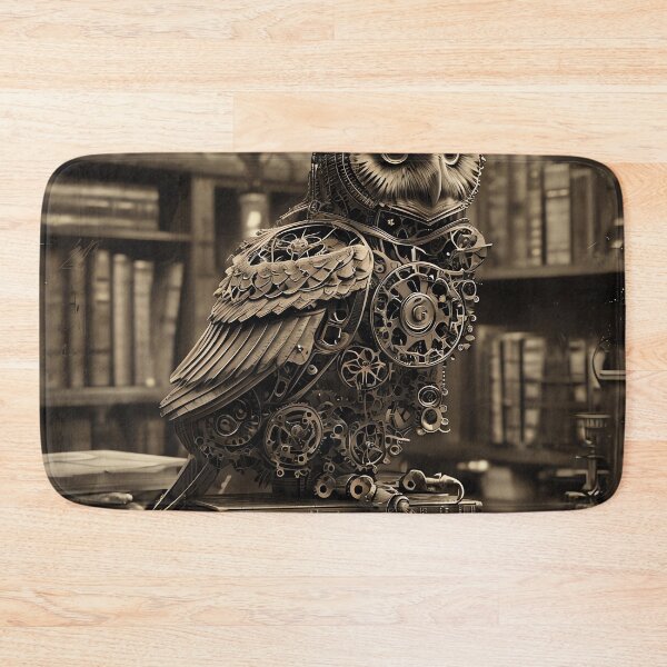Item preview, Clockwork Aviary designed and sold by ONYX Pixee.
