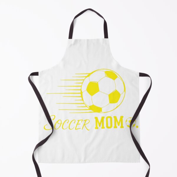 Item preview, Soccer Mom - Fast Motion Ball Sports Mother Fan Art designed and sold by VandalMuse.