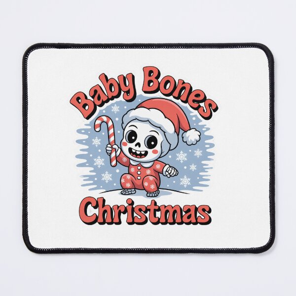 Item preview, Baby Bones Christmas designed and sold by ibobo4656.