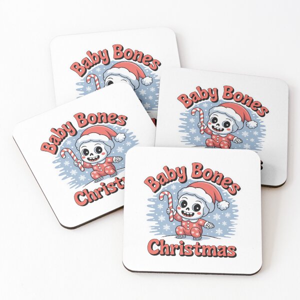 Item preview, Baby Bones Christmas designed and sold by ibobo4656.