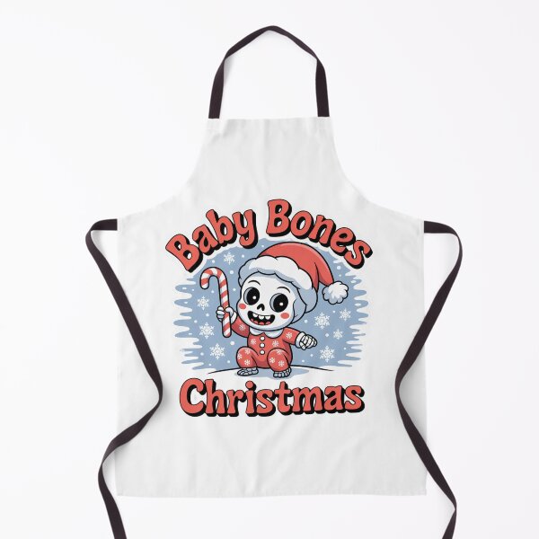 Item preview, Baby Bones Christmas designed and sold by ibobo4656.