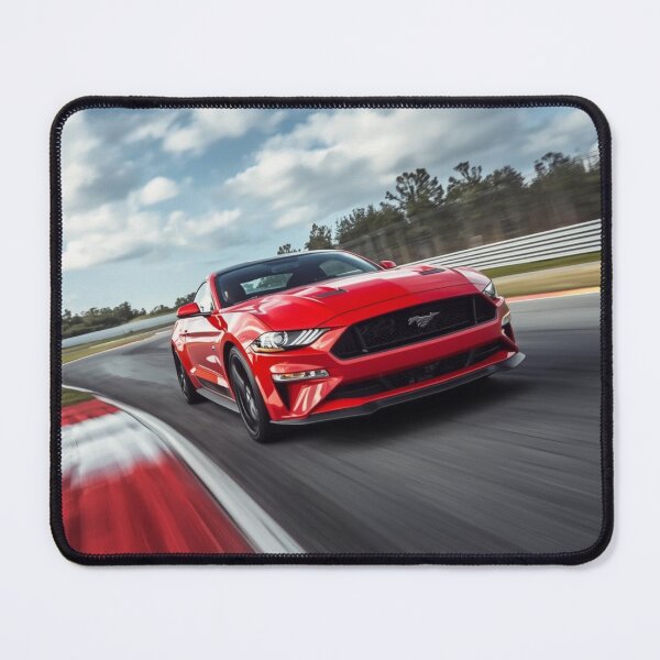 Item preview, Mustang designed and sold by TurboWear.