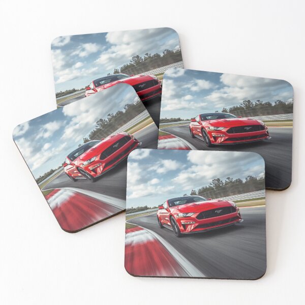 Item preview, Mustang designed and sold by TurboWear.