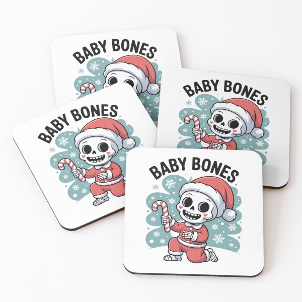 Item preview, Baby Bones Christmas designed and sold by ibobo4656.