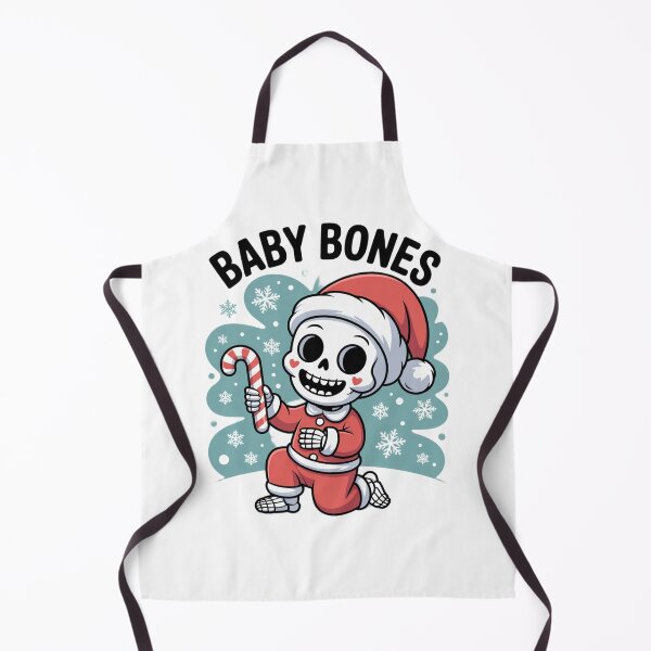 Item preview, Baby Bones Christmas designed and sold by ibobo4656.