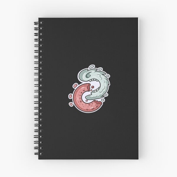 Item preview, Cartoon Character of Cereal and milk monster logo. designed and sold by tedykurniawan12.