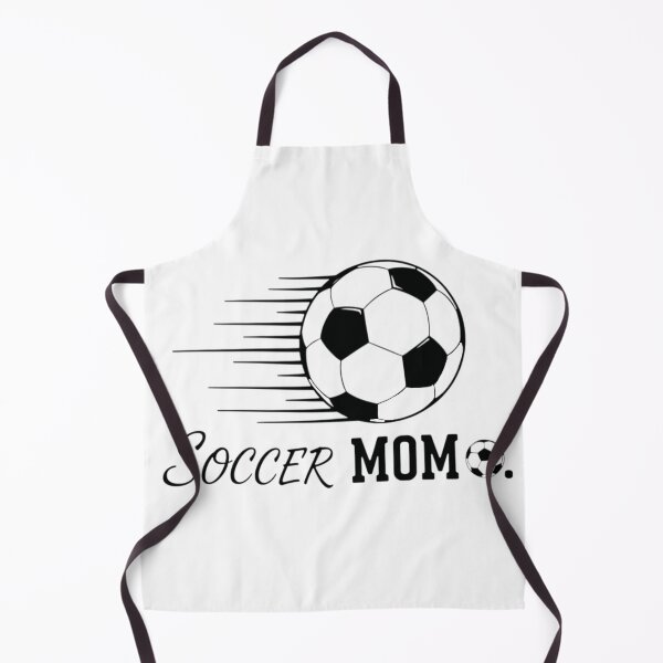 Item preview, Soccer Mom - Fast Motion Ball Sports Mother Fan Art designed and sold by VandalMuse.