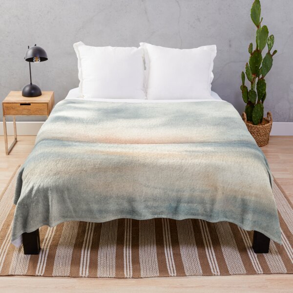 Item preview, Glimmer on the horizon designed and sold by Eau en couleur.
