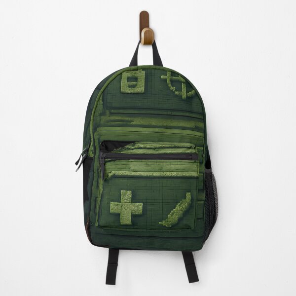 Item preview, Tactical backpack designed and sold by Tactical Override.