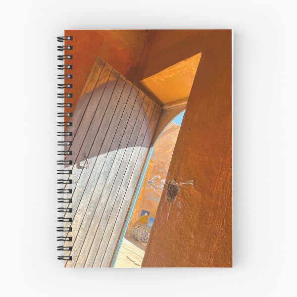 Item preview, Merzouga Door designed and sold by Indra's Net.