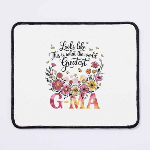Item preview, This Is What World's Greatest G-ma Looks Like Mother's Day designed and sold by HeinzanoWeno.