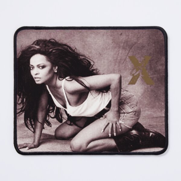 Item preview, Diana Ross Vintage Photo Poster designed and sold by JeanMason51.