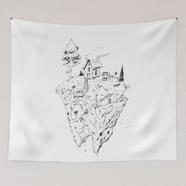 Item preview, married life designed and sold by Chapan.