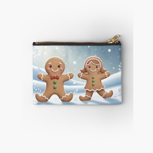 Item preview, Gingerbread lovers designed and sold by LilithsDesires.