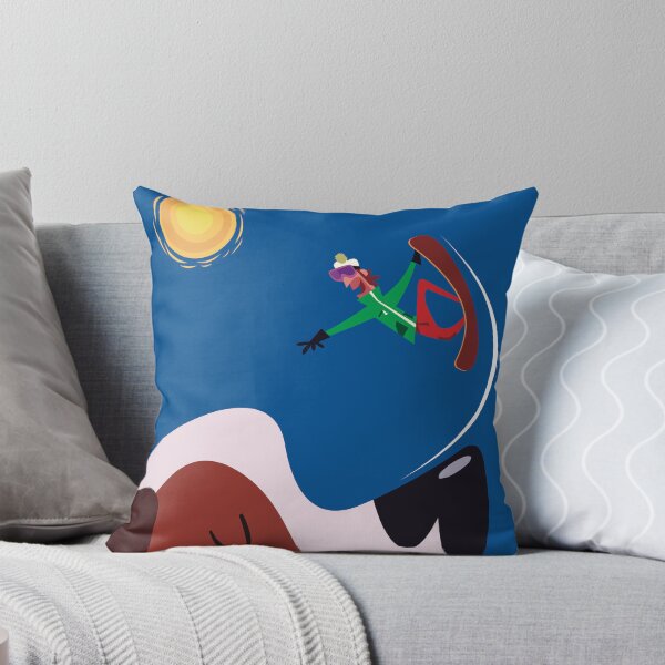 Item preview, Verbier poster designed and sold by Gary Godel.
