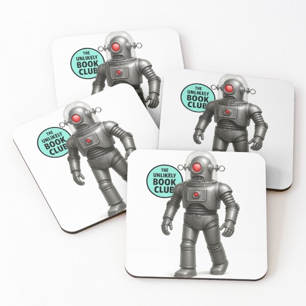 Item preview, Martian Robot designed and sold by TheImageMakers.