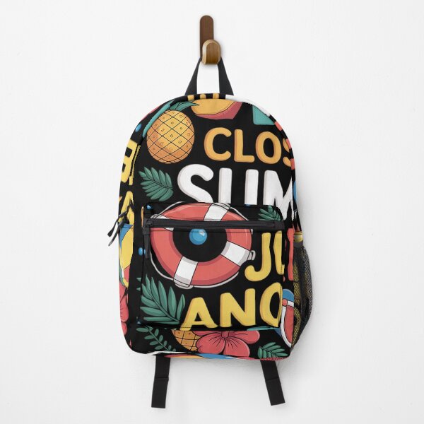 Item preview, Just Another Day Closer To Summer Break Teacher Summer designed and sold by JonGogue.