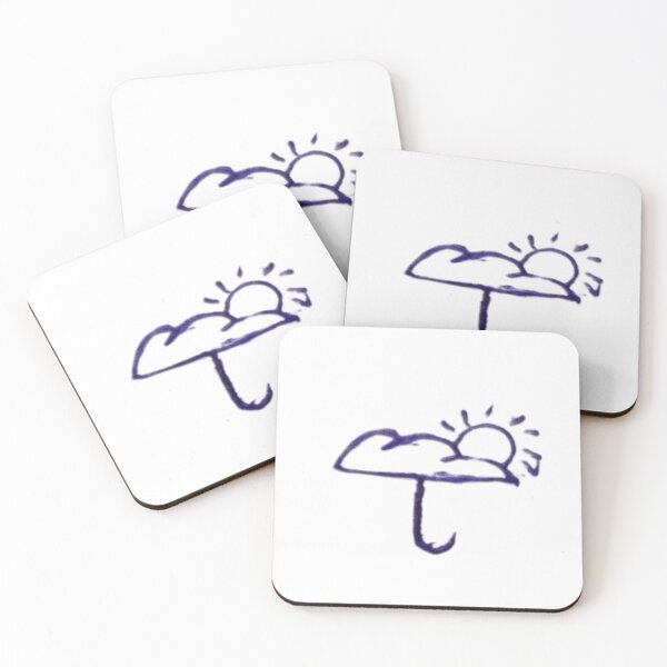 Item preview, Cloudy Shade designed and sold by DekChai.