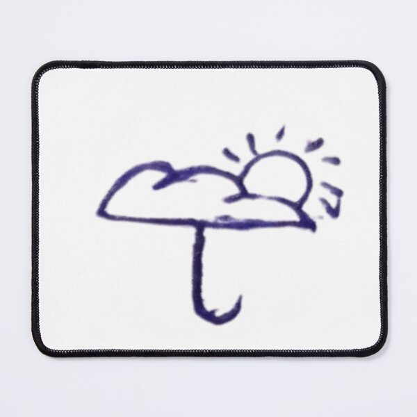 Item preview, Cloudy Shade designed and sold by DekChai.