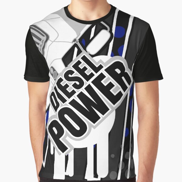Item preview, DIESEL Power designed and sold by drewjonesvo.