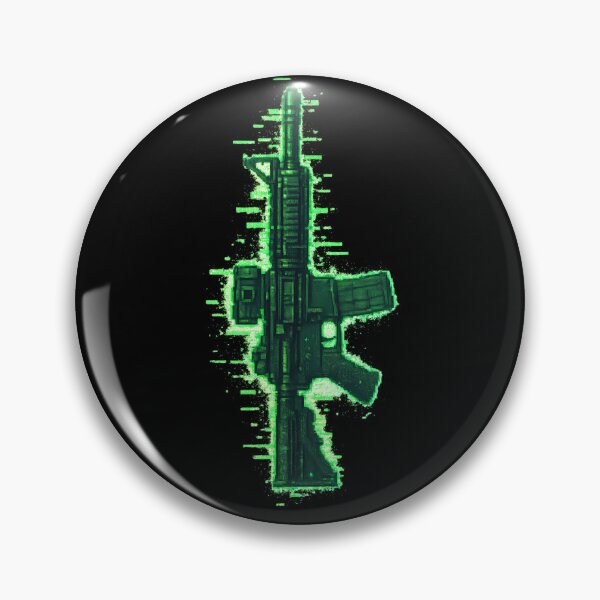 Item preview, Tactical rifle designed and sold by Tactical Override.