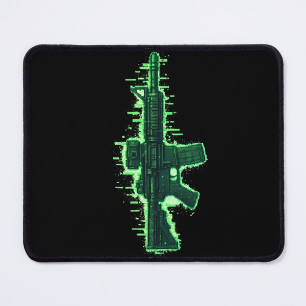 Item preview, Tactical rifle designed and sold by Tactical Override.