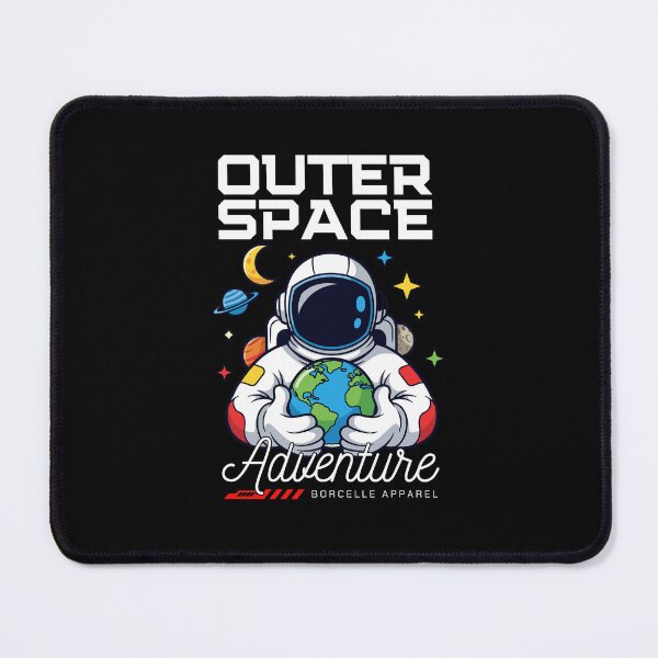 Item preview, Outer Space Adventure designed and sold by Aminesnip.