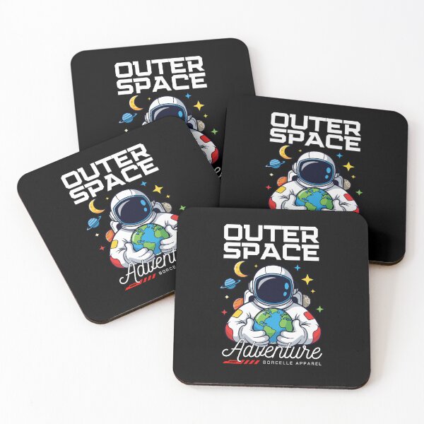 Item preview, Outer Space Adventure designed and sold by Aminesnip.