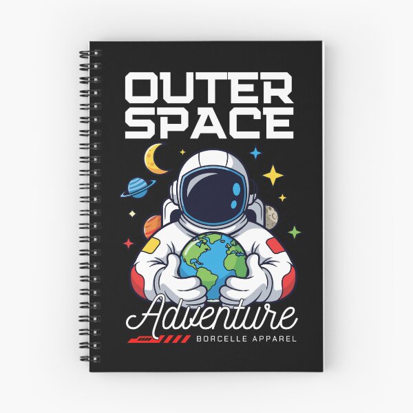 Item preview, Outer Space Adventure designed and sold by Aminesnip.