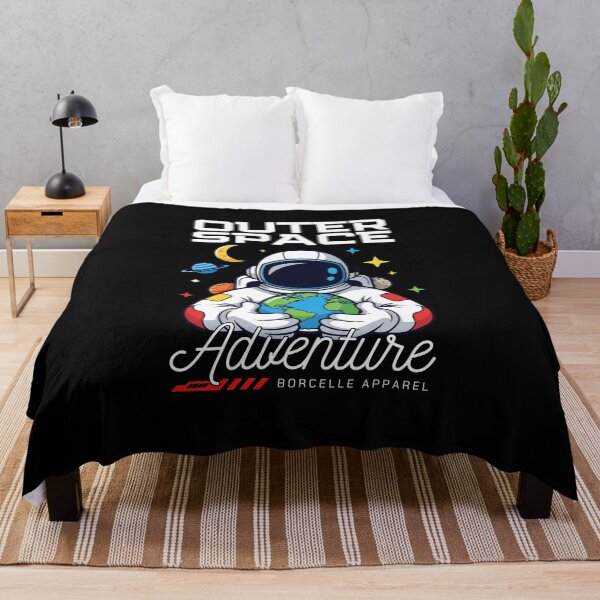 Item preview, Outer Space Adventure designed and sold by Aminesnip.