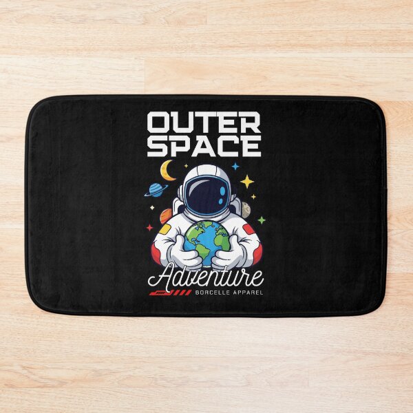 Item preview, Outer Space Adventure designed and sold by Aminesnip.