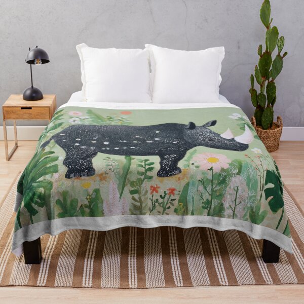 Item preview, RHINO illustration .1 designed and sold by lautir.
