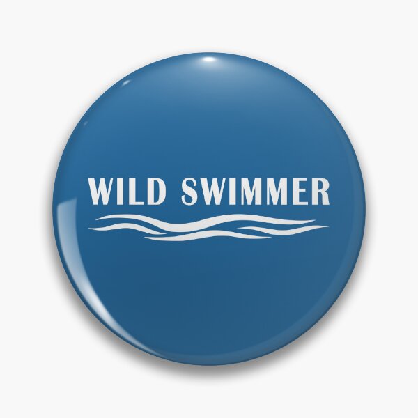 Item preview, Wild Swimmer designed and sold by Jeallan Designs.