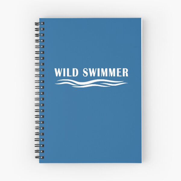 Item preview, Wild Swimmer designed and sold by Jeallan Designs.