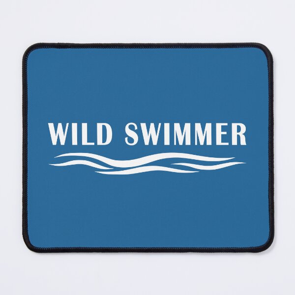 Item preview, Wild Swimmer designed and sold by Jeallan Designs.