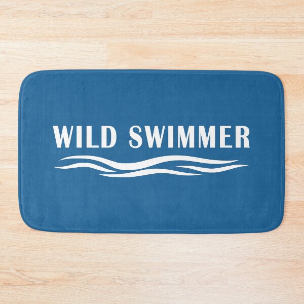 Item preview, Wild Swimmer designed and sold by Jeallan Designs.
