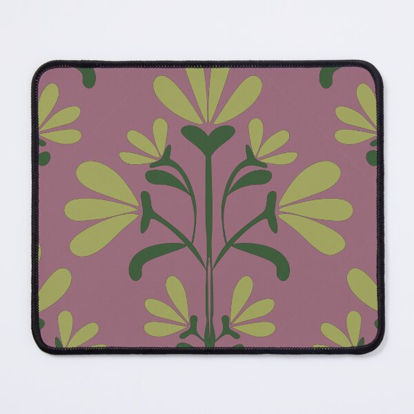 Item preview, Art Nouveau pattern grape designed and sold by / Airia58.