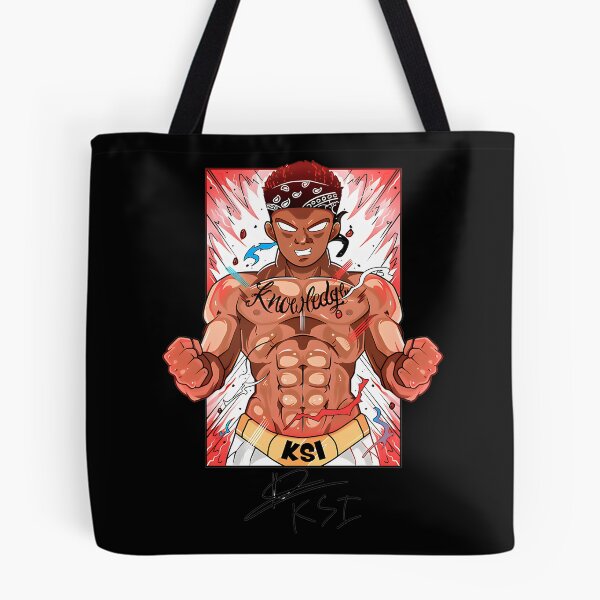 Item preview, Team Ksi designed and sold by HauteTrend.